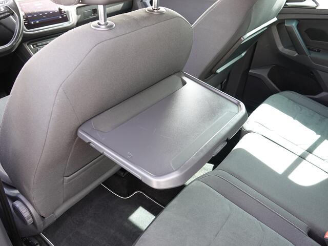 Volkswagen TIGUAN 1.4 TSI 150PK ACT AUTOM. Highline LED | KEYLESS | DODE HOEK | NAVI | ACC