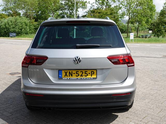 Volkswagen TIGUAN 1.4 TSI 150PK ACT AUTOM. Highline LED | KEYLESS | DODE HOEK | NAVI | ACC