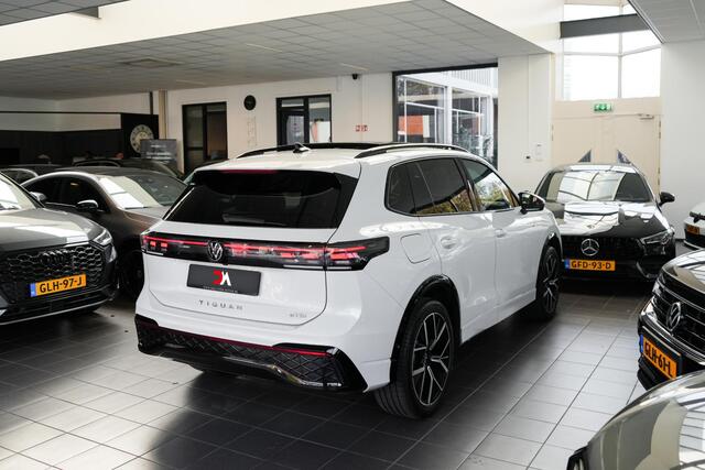Volkswagen TIGUAN 1.5 TSI R-Line | MASSAGE | 360° CAMERA | H&K | PANO