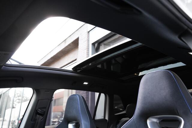 Volkswagen TIGUAN 1.5 TSI R-Line | MASSAGE | 360° CAMERA | H&K | PANO