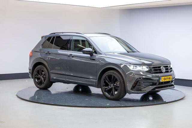 Volkswagen TIGUAN 1.5 TSI R-Line Business+