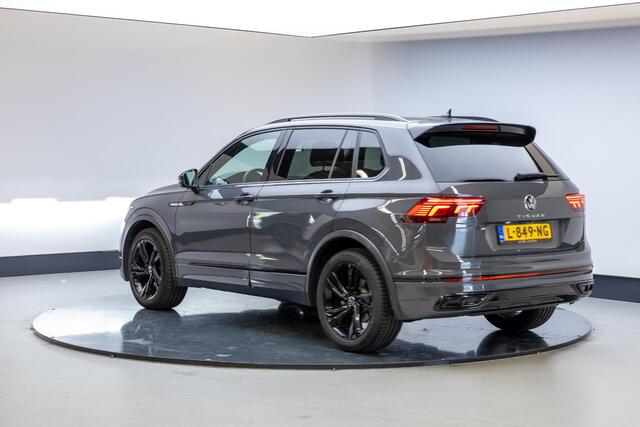 Volkswagen TIGUAN 1.5 TSI R-Line Business+