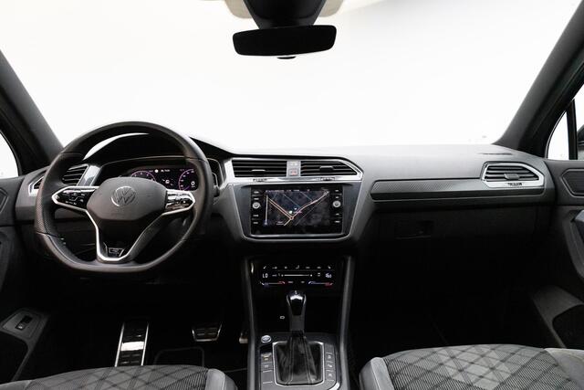 Volkswagen TIGUAN 1.5 TSI R-Line Business+
