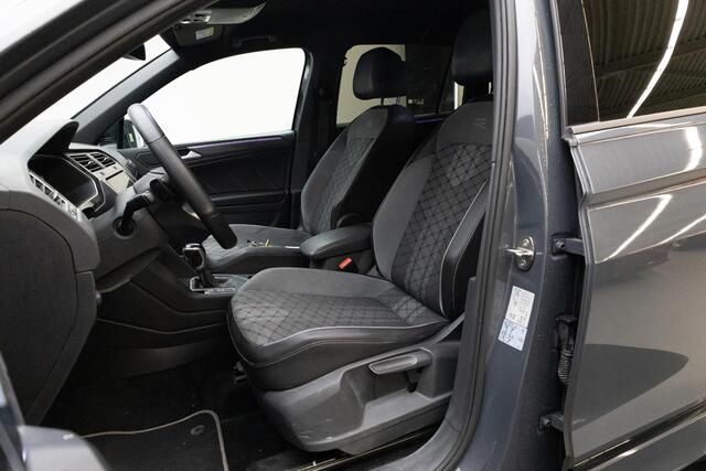 Volkswagen TIGUAN 1.5 TSI R-Line Business+