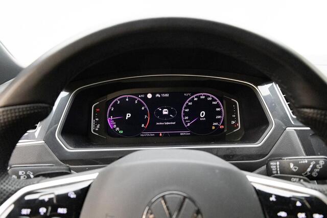 Volkswagen TIGUAN 1.5 TSI R-Line Business+