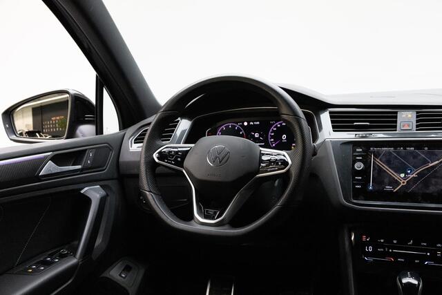 Volkswagen TIGUAN 1.5 TSI R-Line Business+