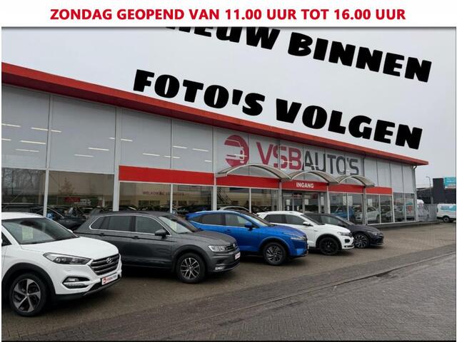 Volkswagen TIGUAN 1.5 TSI ACT. 150PK AUT. LED NAVIGATIE CAMERA CARPLAY