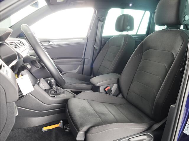 Volkswagen TIGUAN 1.4 TSI ACT Highline 150 PK | Automaat (DSG) | R-Line | Panoramadak | Stoelverwarming | Digitaal dashboard | Camera