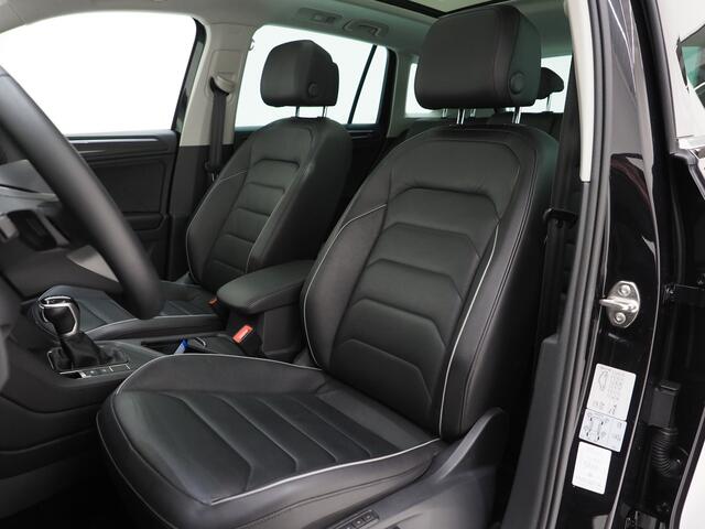 Volkswagen TIGUAN 1.4 TSI eHybrid Elegance Exclusive | Panoramadak | 360 | Keyless | Adaptive Cruise | Carplay | Trekhaak