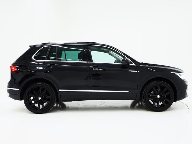 Volkswagen TIGUAN 1.4 TSI eHybrid Elegance Exclusive | Panoramadak | 360 | Keyless | Adaptive Cruise | Carplay | Trekhaak