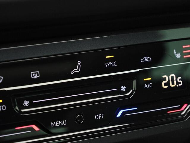 Volkswagen TIGUAN 1.5TSI/150 Elegance DSG · Panorama dak · Matrix led · Navigatie ·