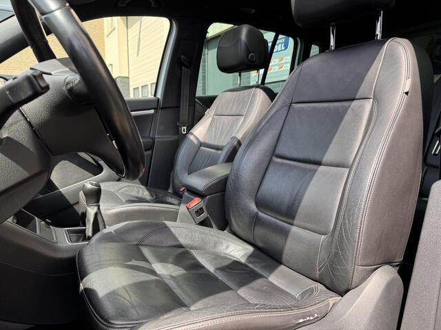 Volkswagen TIGUAN 1.4 TSI R-Line Edition Clima/Leder/Apple carplay