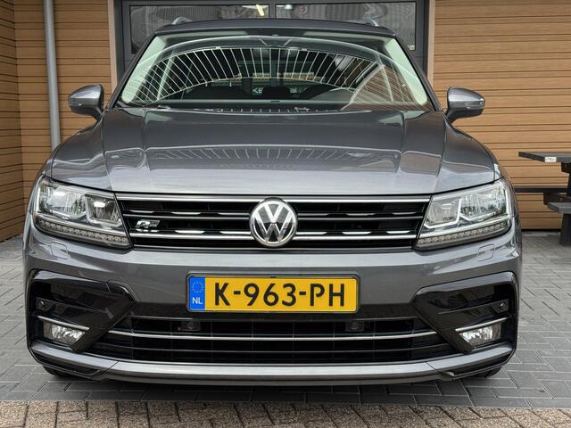 Volkswagen TIGUAN 1.4 TSI R-Line,Navi,Appplay,Virtual,Cruise,Pdc