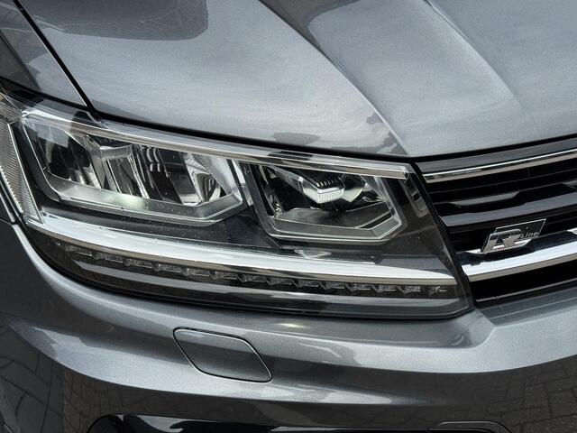 Volkswagen TIGUAN 1.4 TSI R-Line,Navi,Appplay,Virtual,Cruise,Pdc