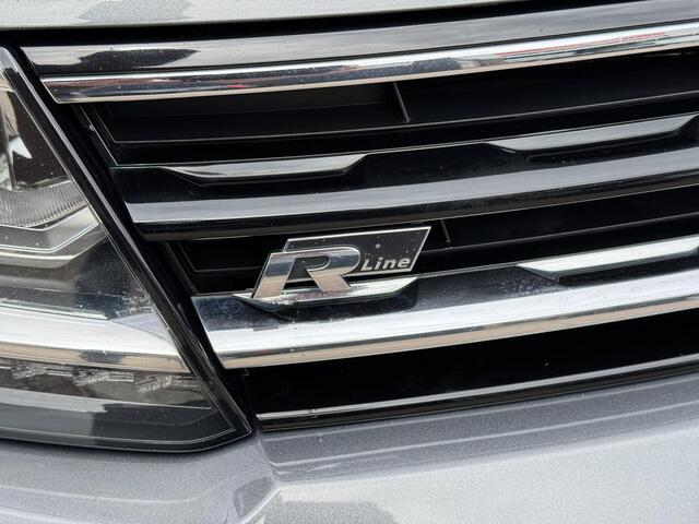 Volkswagen TIGUAN 1.4 TSI R-Line,Navi,Appplay,Virtual,Cruise,Pdc