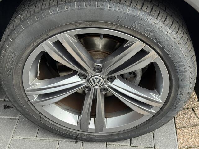 Volkswagen TIGUAN 1.4 TSI R-Line,Navi,Appplay,Virtual,Cruise,Pdc