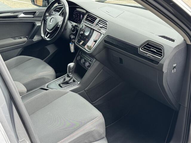 Volkswagen TIGUAN 1.4 TSI R-Line,Navi,Appplay,Virtual,Cruise,Pdc