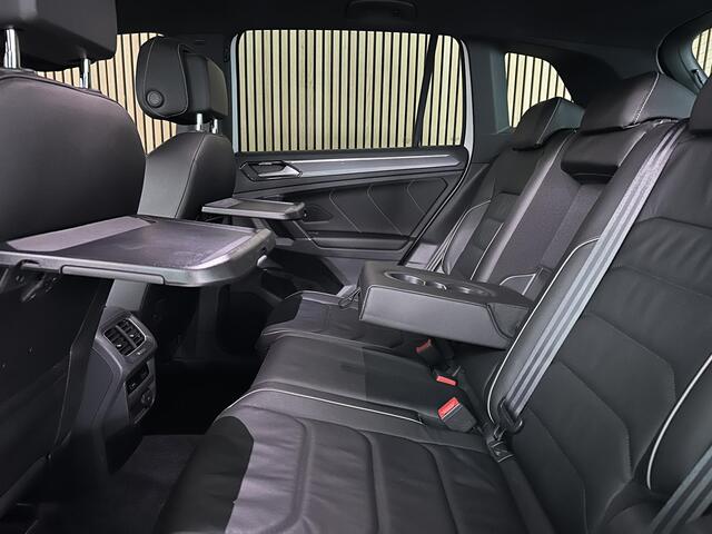 Volkswagen TIGUAN 2.0 TSI 4Motion Highline Business R 2 x R-line | Trekhaak | Standkachel