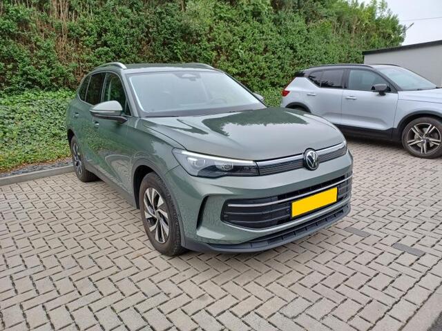 Volkswagen TIGUAN 1.5 eTSI LIFE EDITION Navi | Keyless | Camera | Stuurverwarming