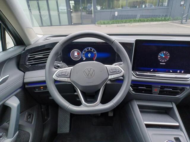 Volkswagen TIGUAN 1.5 eTSI LIFE EDITION Navi | Keyless | Camera | Stuurverwarming