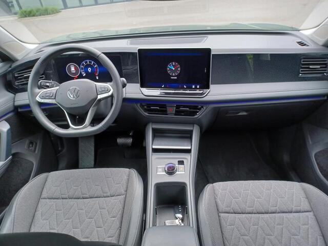 Volkswagen TIGUAN 1.5 eTSI LIFE EDITION Navi | Keyless | Camera | Stuurverwarming