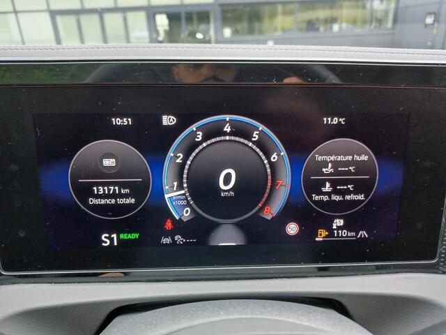 Volkswagen TIGUAN 1.5 eTSI LIFE EDITION Navi | Keyless | Camera | Stuurverwarming