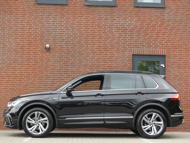 Volkswagen TIGUAN 1.5 TSI R-Line / Trekhaak