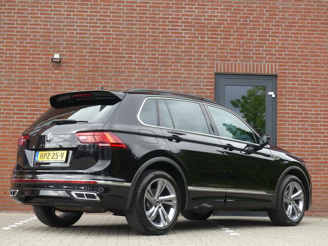 Volkswagen TIGUAN 1.5 TSI R-Line / Trekhaak