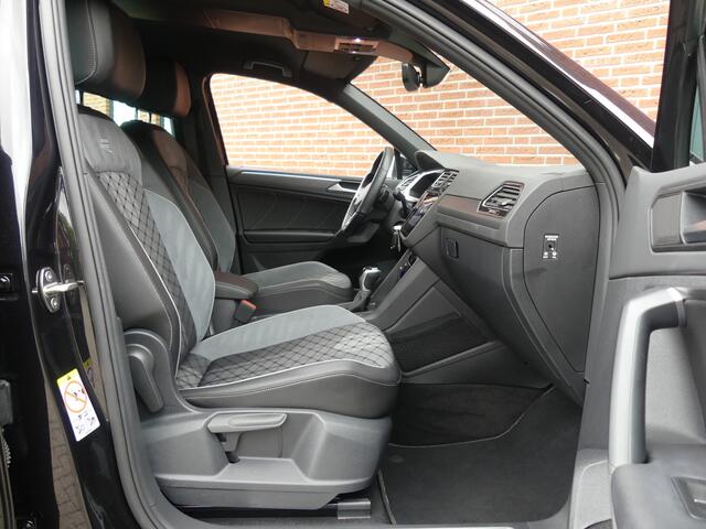 Volkswagen TIGUAN 1.5 TSI R-Line / Trekhaak