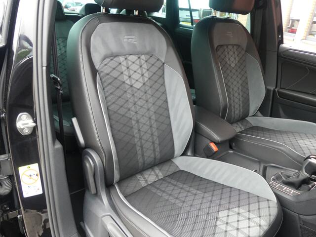 Volkswagen TIGUAN 1.5 TSI R-Line / Trekhaak