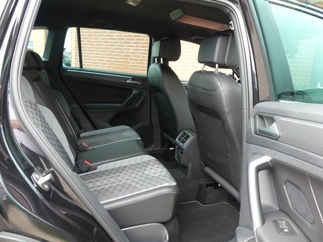 Volkswagen TIGUAN 1.5 TSI R-Line / Trekhaak