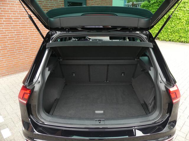 Volkswagen TIGUAN 1.5 TSI R-Line / Trekhaak