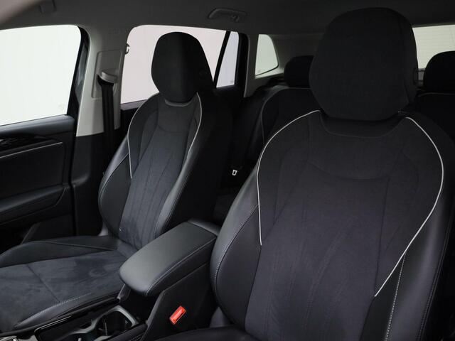 Volkswagen TIGUAN 1.5eTSI/150PK Elegance DSG · 360° Camera + Parkeersensoren · Trekhaak · Massage functie · Garantie tot september 2026