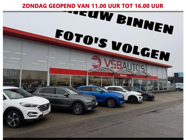 Volkswagen TIGUAN 1.5 TSI ACT. 130PK NAVI PANO-DAK CAMERA CARPLAY