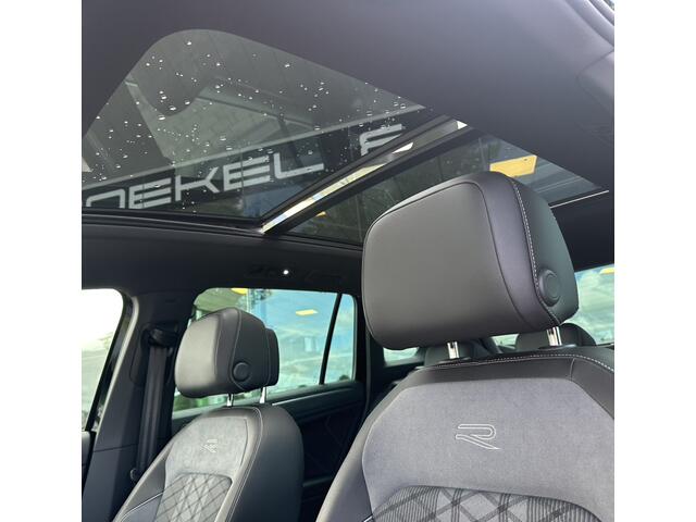 Volkswagen TIGUAN 1.4 TSI eHybrid R-Line Business+ - Panodak - Trekhaak - Camera
