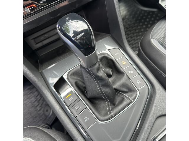 Volkswagen TIGUAN 1.4 TSI eHybrid R-Line Business+ - Panodak - Trekhaak - Camera