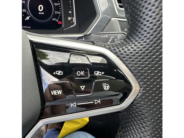 Volkswagen TIGUAN 1.4 TSI eHybrid R-Line Business+ - Panodak - Trekhaak - Camera