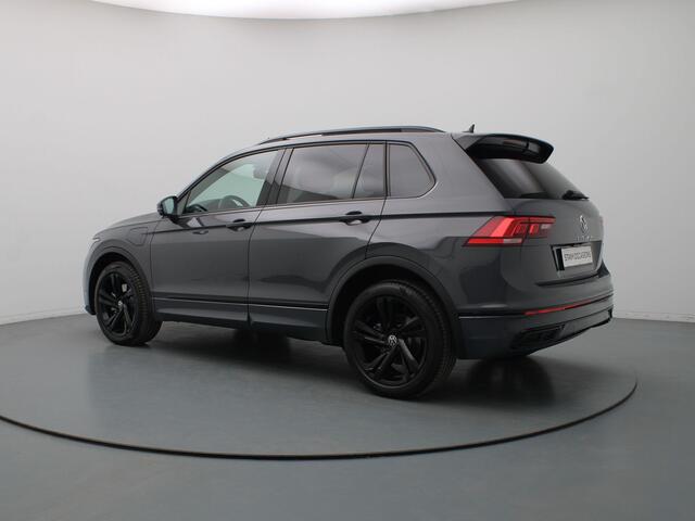 Volkswagen TIGUAN 245pk TSI eHybrid R-Line Business+ Camera | Adapt. Cruise | Navi | Parkeersens. v+a | Stoelverw. | Panoramadak