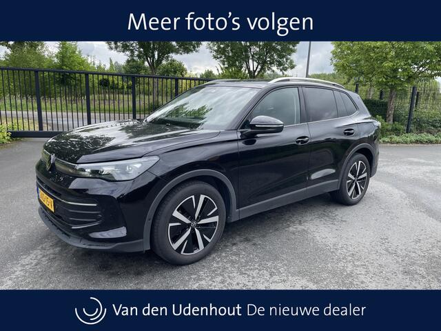 Volkswagen TIGUAN 1.5 TSI 150pk Life Edition DSG / 360 Camera / Stoel+Stuurverwarming