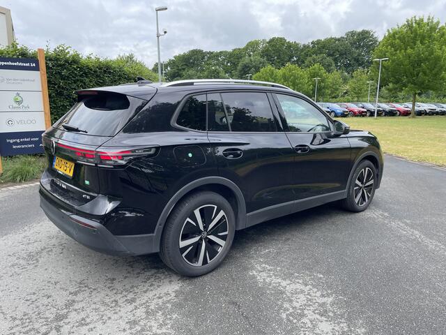Volkswagen TIGUAN 1.5 TSI 150pk Life Edition DSG / 360 Camera / Stoel+Stuurverwarming