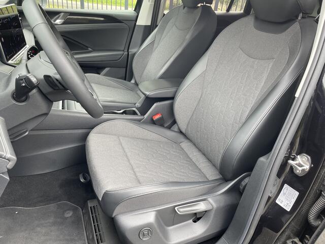 Volkswagen TIGUAN 1.5 TSI 150pk Life Edition DSG / 360 Camera / Stoel+Stuurverwarming