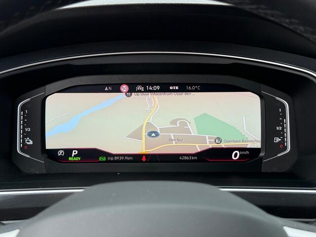 Volkswagen TIGUAN 1.4 TSI eHybrid R-LINE Panodak Leer 360 Camera