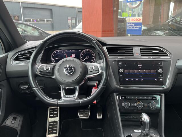 Volkswagen TIGUAN 1.4 TSI 4Motion Highline Business R | LEER | CAMERA | PANO | MEMORY | CARPLAY