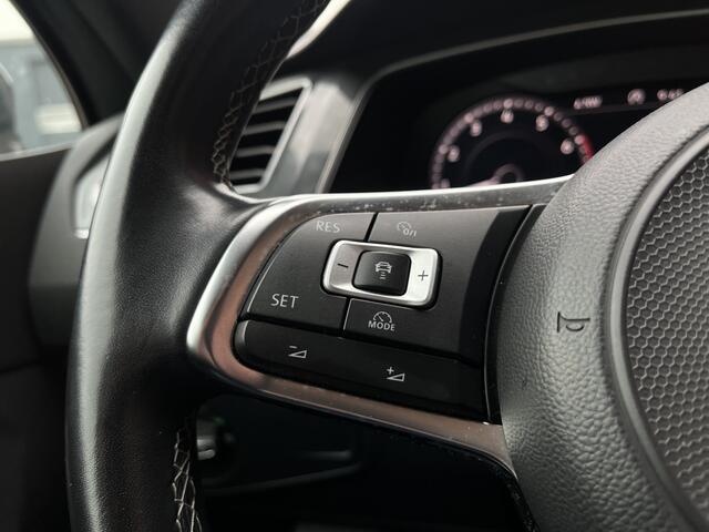 Volkswagen TIGUAN 1.4 TSI 4Motion Highline Business R | LEER | CAMERA | PANO | MEMORY | CARPLAY