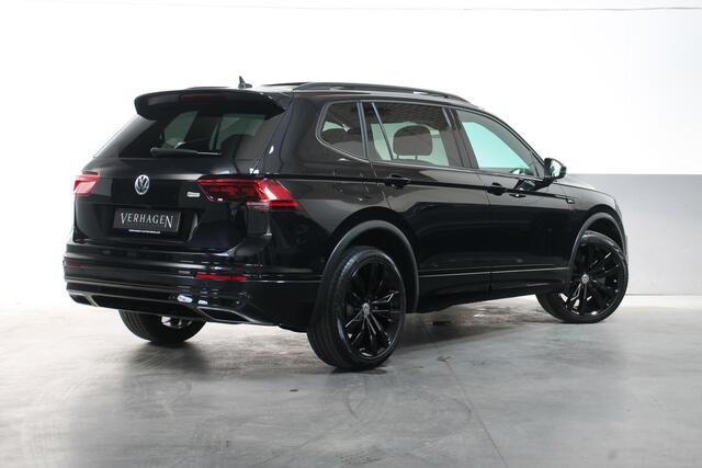Volkswagen TIGUAN Allspace 7p 2.0 TSI 220pk R-line Black Style Pano Dynaudio Trekhaak