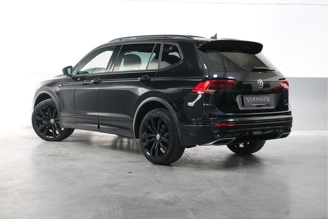 Volkswagen TIGUAN Allspace 7p 2.0 TSI 220pk R-line Black Style Pano Dynaudio Trekhaak