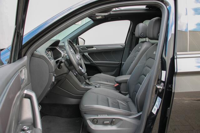 Volkswagen TIGUAN Allspace 7p 2.0 TSI 220pk R-line Black Style Pano Dynaudio Trekhaak