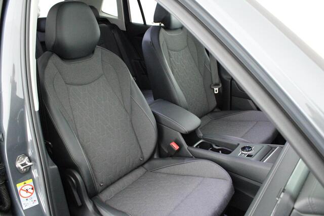 Volkswagen TIGUAN 1.5 204pk eHybrid Life Edition Camera Stoelverwarming Keyless Virtual Cockpit