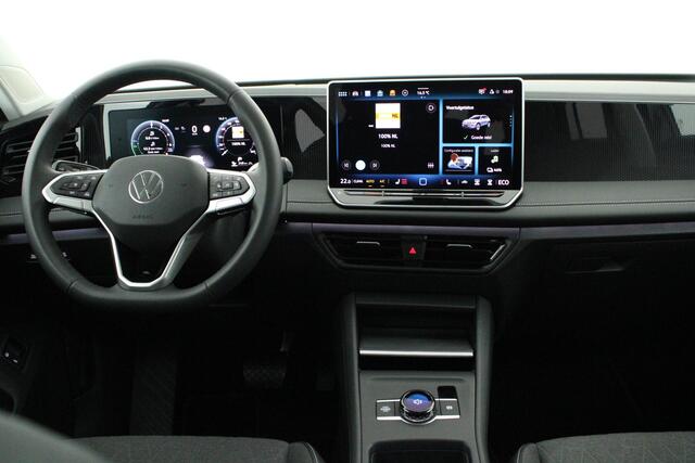 Volkswagen TIGUAN 1.5 204pk eHybrid Life Edition Camera Stoelverwarming Keyless Virtual Cockpit