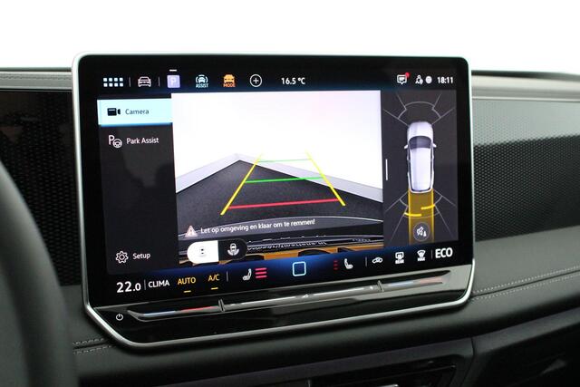 Volkswagen TIGUAN 1.5 204pk eHybrid Life Edition Camera Stoelverwarming Keyless Virtual Cockpit